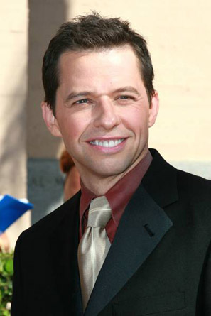 Sheen's costar Jon Cryer was referred to as a troll as well