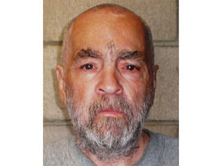 Unsurprising News of the Day: Charles Manson Denied Parole for the 12th Time Unsurprising News of the Day: Charles Manson Denied Parole for the 12th Time