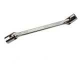 Ironic News of the Day: Woman Hits Man in Head with Wrench…In Normal Heights