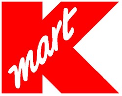 Kmart-Logo