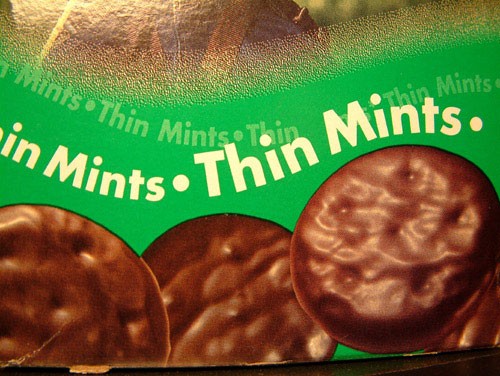Thin-Mints