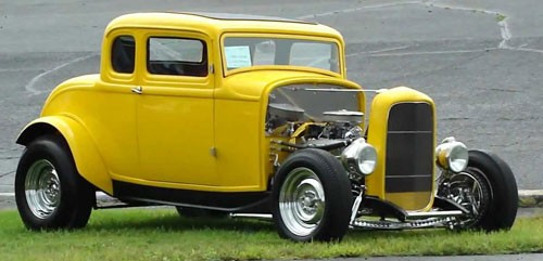1932Ford